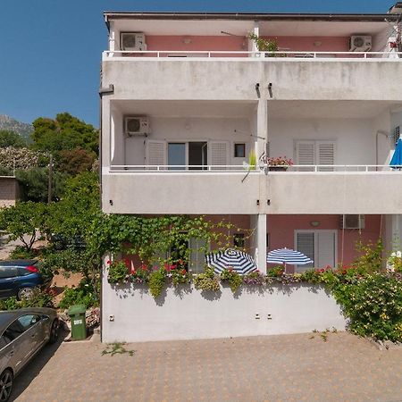 Apartman Neven بودغورا المظهر الخارجي الصورة