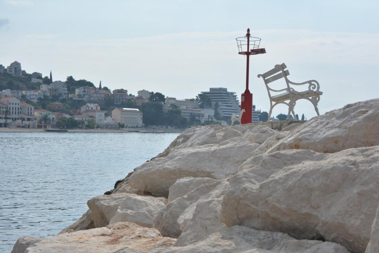 Apartman Neven بودغورا المظهر الخارجي الصورة