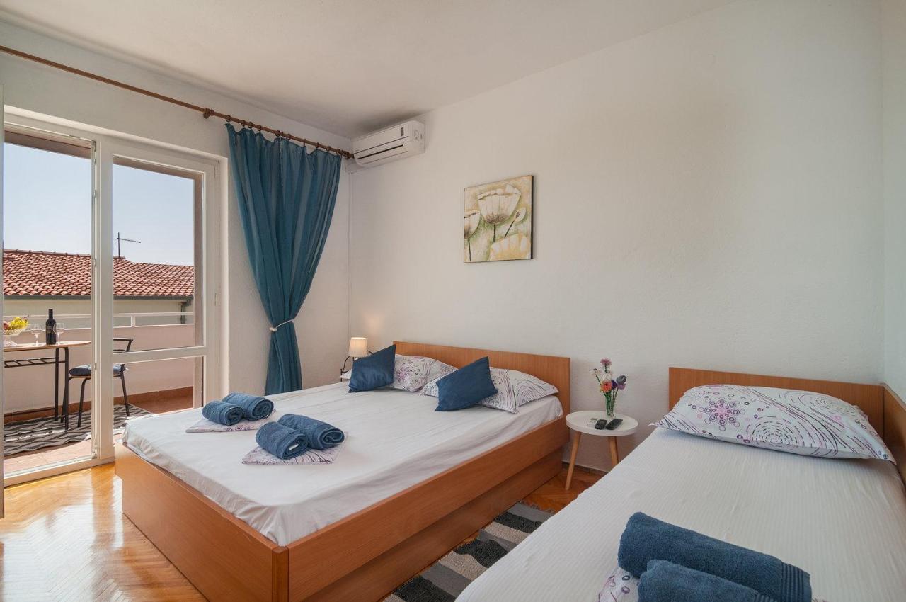 Apartman Neven بودغورا المظهر الخارجي الصورة