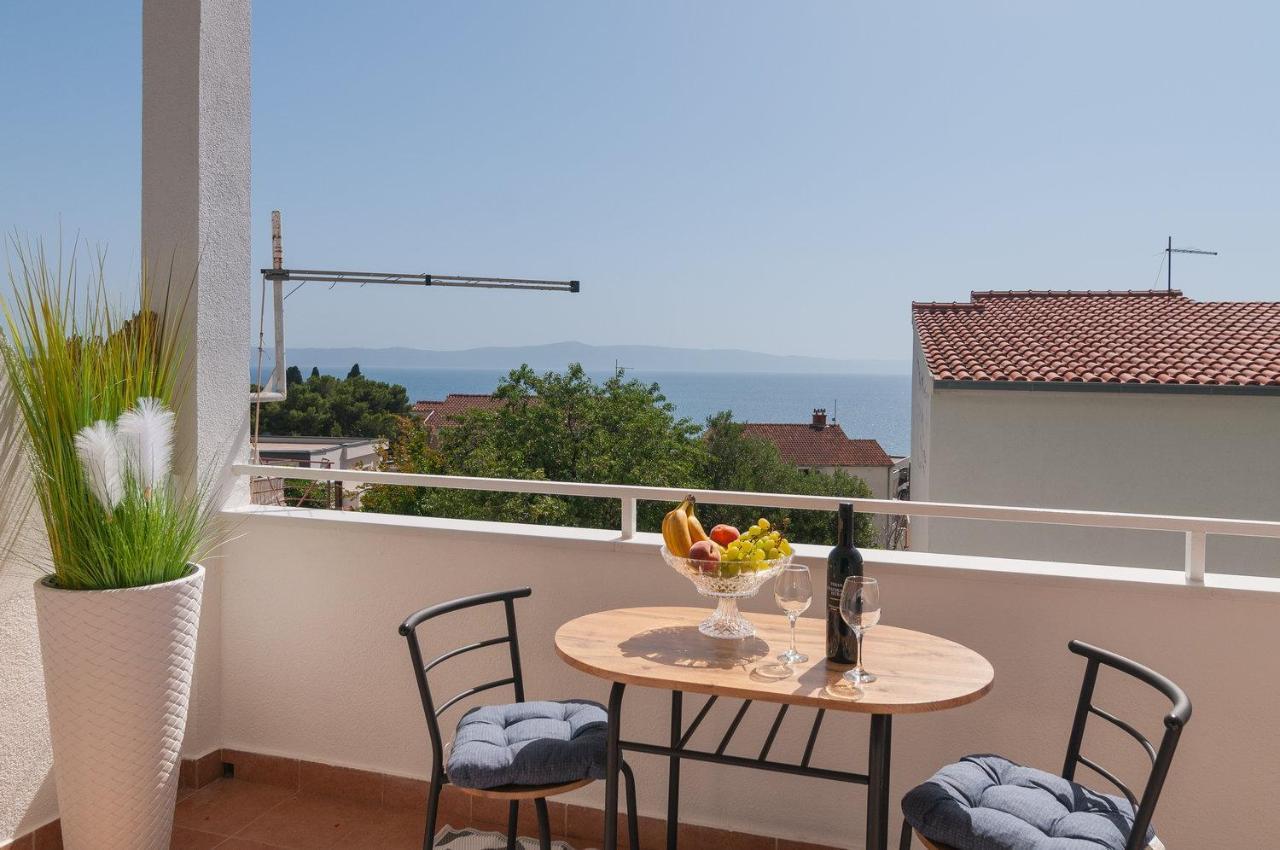 Apartman Neven بودغورا المظهر الخارجي الصورة
