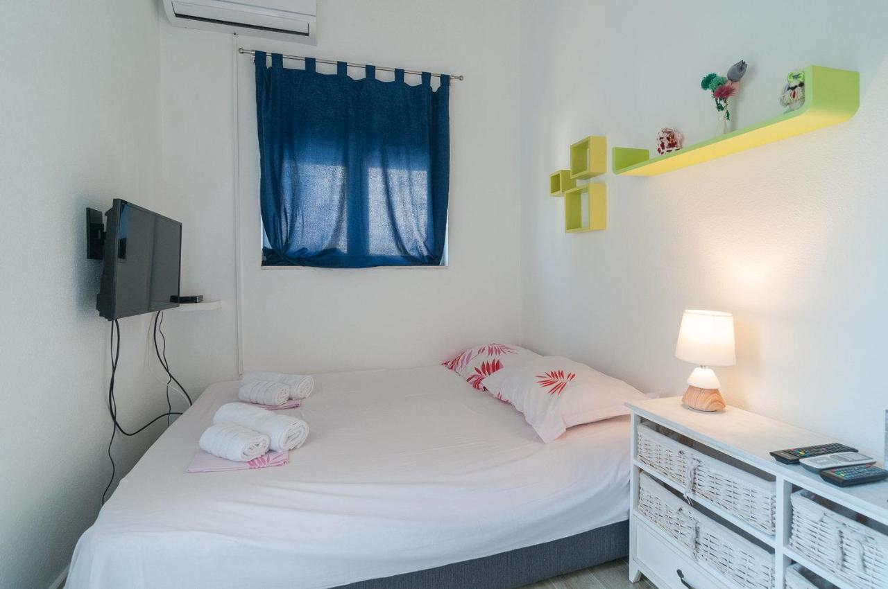 Apartman Neven بودغورا المظهر الخارجي الصورة