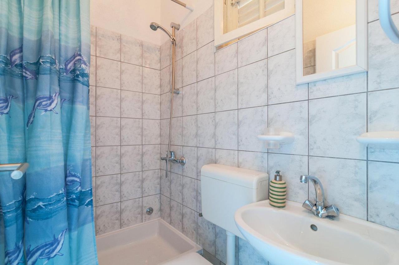 Apartman Neven بودغورا المظهر الخارجي الصورة