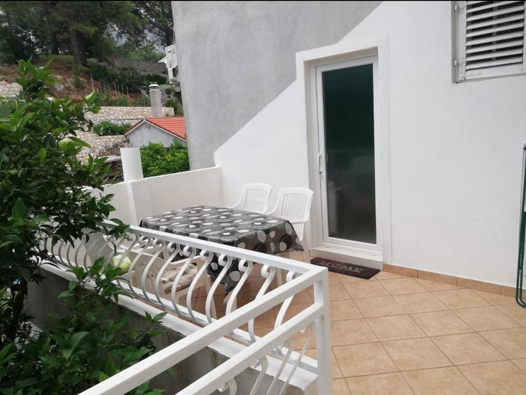 Apartman Neven بودغورا المظهر الخارجي الصورة