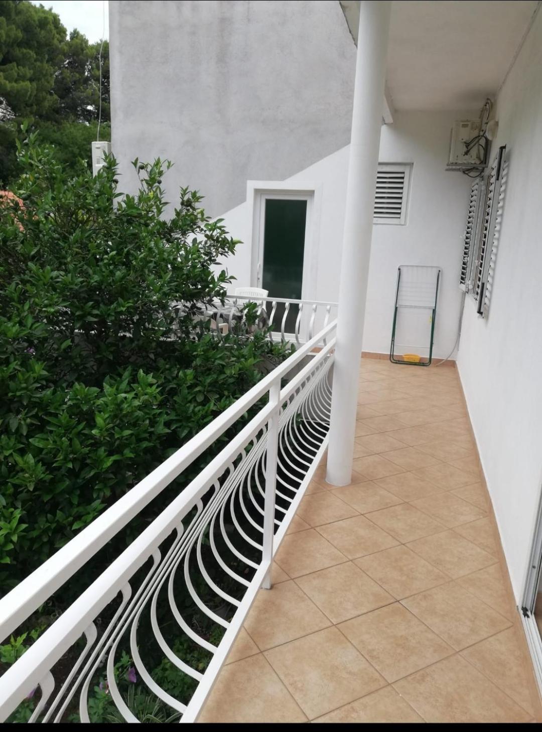 Apartman Neven بودغورا المظهر الخارجي الصورة